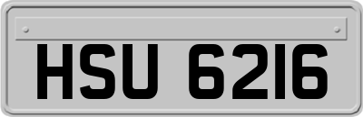 HSU6216