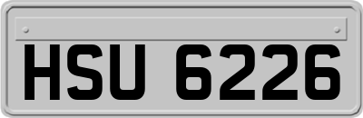 HSU6226