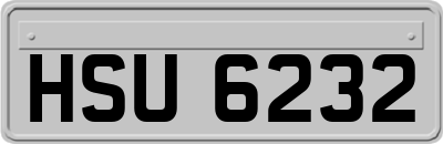 HSU6232