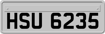 HSU6235