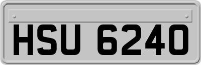 HSU6240