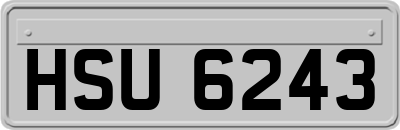 HSU6243
