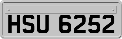 HSU6252