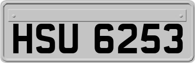 HSU6253