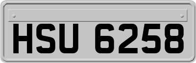 HSU6258