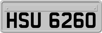 HSU6260