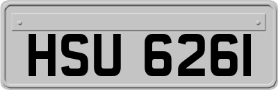 HSU6261