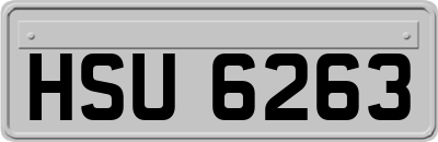 HSU6263