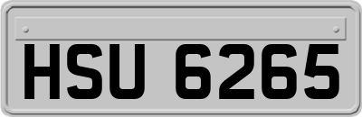 HSU6265