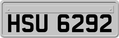 HSU6292