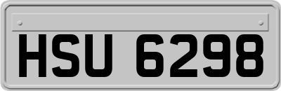 HSU6298
