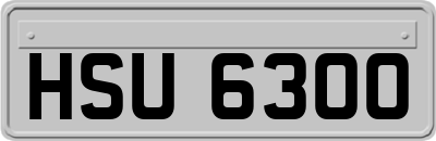 HSU6300
