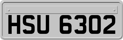 HSU6302