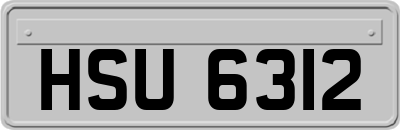 HSU6312