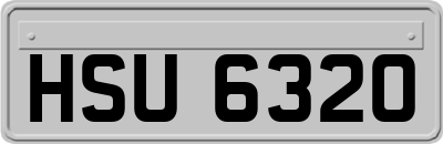 HSU6320