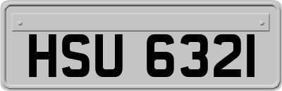 HSU6321