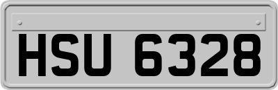 HSU6328