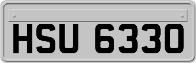 HSU6330