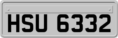 HSU6332