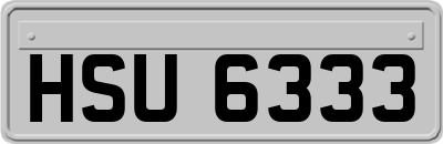 HSU6333