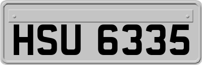 HSU6335