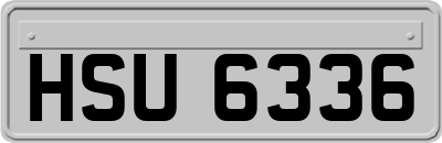 HSU6336