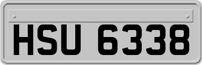 HSU6338