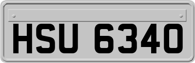 HSU6340