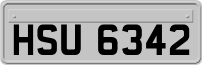 HSU6342
