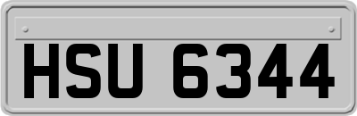 HSU6344