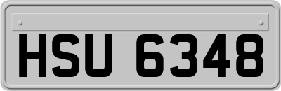 HSU6348