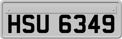 HSU6349