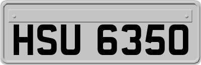 HSU6350