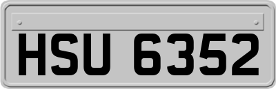 HSU6352