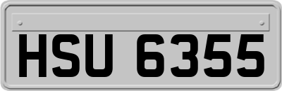 HSU6355