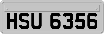 HSU6356