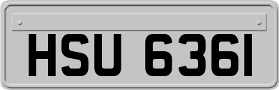 HSU6361
