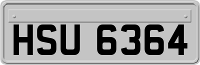 HSU6364