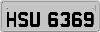 HSU6369