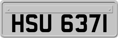 HSU6371