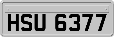 HSU6377