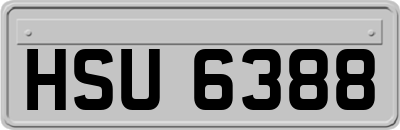 HSU6388