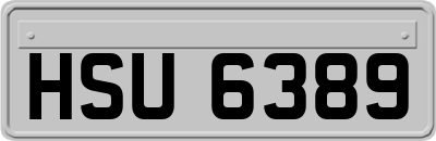 HSU6389