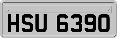 HSU6390