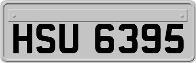 HSU6395