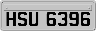 HSU6396