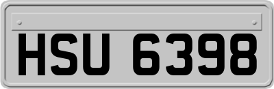 HSU6398
