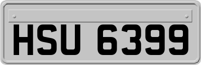 HSU6399