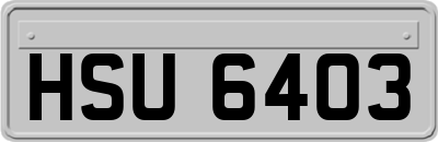 HSU6403