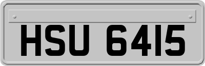 HSU6415